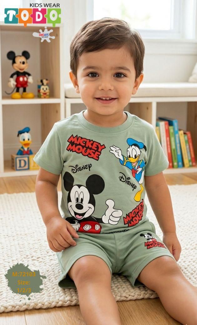 ميكى ماوس - Image 3