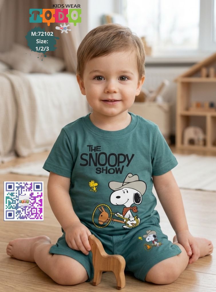 Snoopy - Image 3